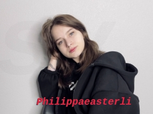 Philippaeasterli