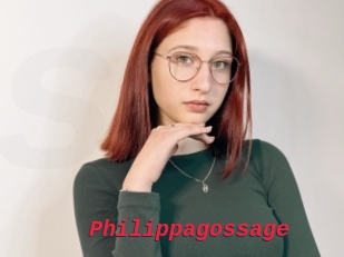 Philippagossage