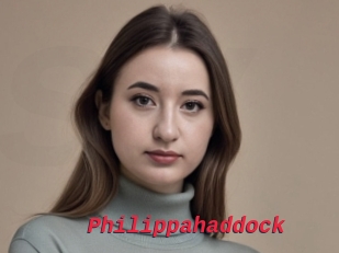 Philippahaddock