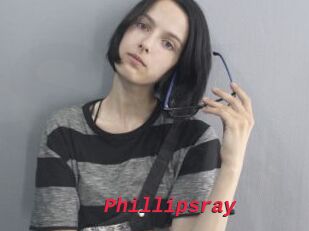 Phillipsray