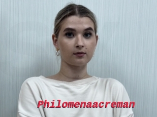 Philomenaacreman