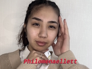 Philomenaellett