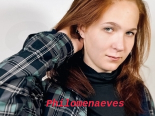 Philomenaeves