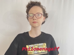 Philomenagaff