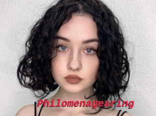Philomenagearing