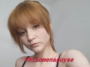 Philomenaguyse