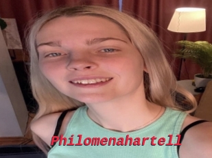 Philomenahartell