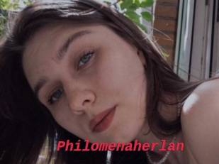 Philomenaherlan
