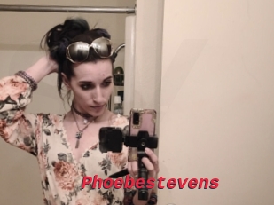 Phoebestevens
