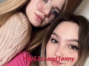 Phyllisandjenny