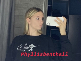 Phyllisbenthall