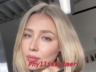 Phyllisbulmer