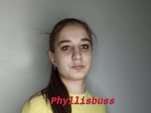 Phyllisbuss