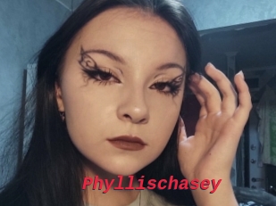 Phyllischasey