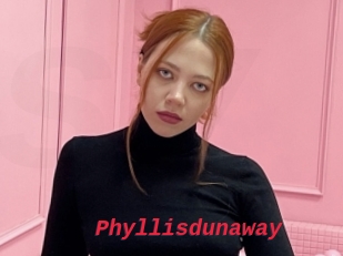 Phyllisdunaway