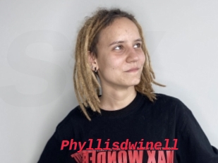 Phyllisdwinell