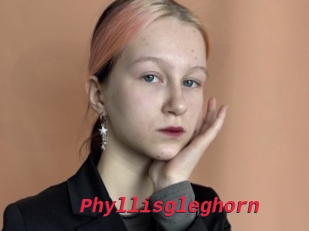 Phyllisgleghorn