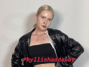 Phyllishaddaway