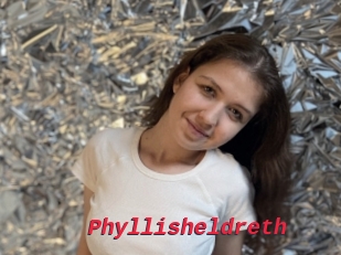Phyllisheldreth