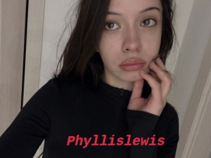 Phyllislewis