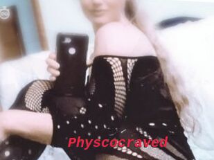 Physcocraved