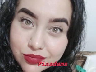 Piaadams