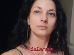 Pialarson