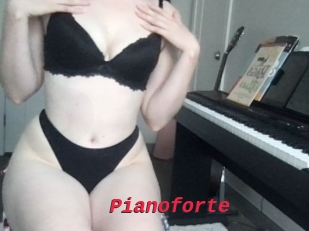 Pianoforte