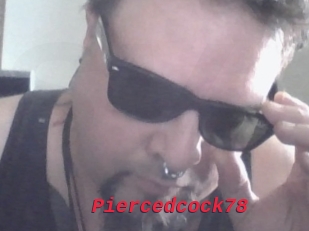 Piercedcock78