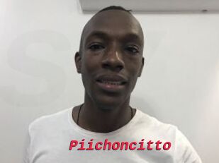 Piichoncitto