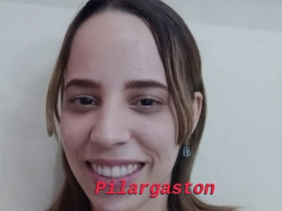 Pilargaston