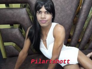Pilartshott