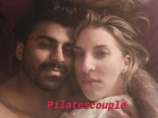 Pilatescouple