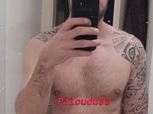 Piloudu83