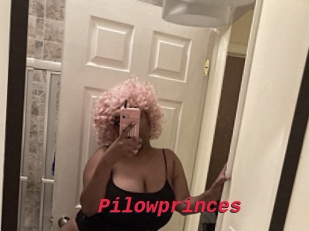 Pilowprinces