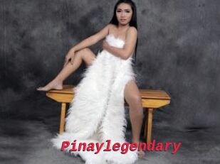 Pinaylegendary