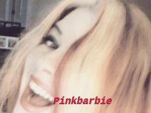 Pinkbarbie