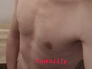 Pinkbilly