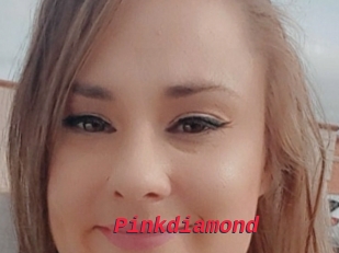 Pinkdiamond