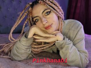 Pinkhanabi