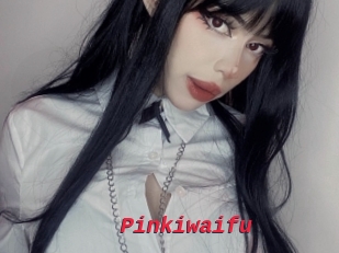 Pinkiwaifu