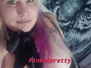 Pinkndpretty