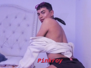 Pinkroy