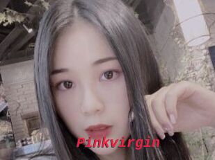 Pinkvirgin