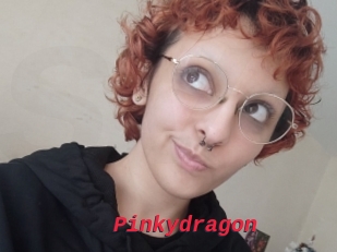 Pinkydragon