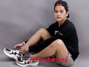 Pinoybanana