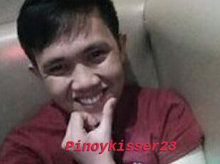 Pinoykisser23