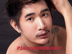 Pinoyxxxdominant