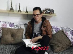 Pipe23