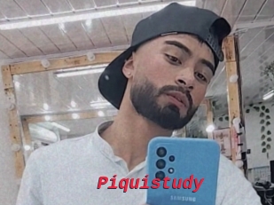 Piquistudy